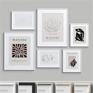Wall Art Set-5